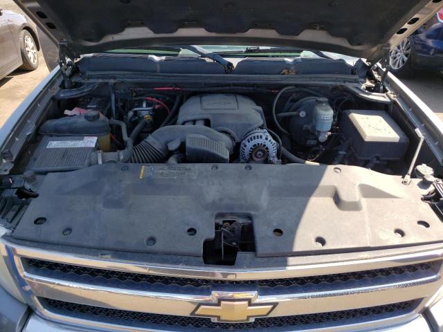 Photo 10 VIN: 2GCEK133981237968 - CHEVROLET SILVERADO 