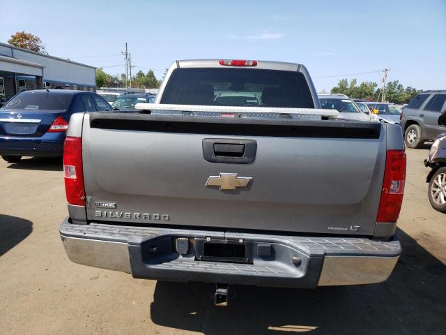 Photo 5 VIN: 2GCEK133981237968 - CHEVROLET SILVERADO 