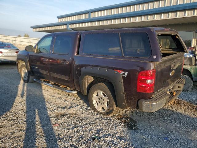 Photo 1 VIN: 2GCEK133981278763 - CHEVROLET SILVERADO 