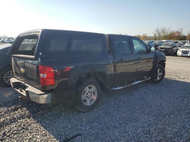 Photo 2 VIN: 2GCEK133981278763 - CHEVROLET SILVERADO 