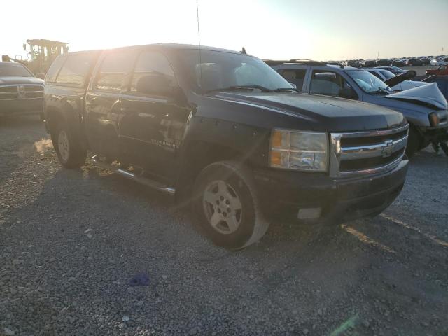 Photo 3 VIN: 2GCEK133981278763 - CHEVROLET SILVERADO 