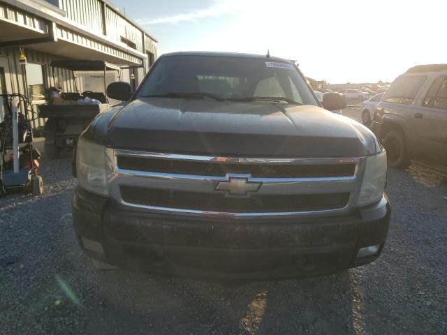 Photo 4 VIN: 2GCEK133981278763 - CHEVROLET SILVERADO 