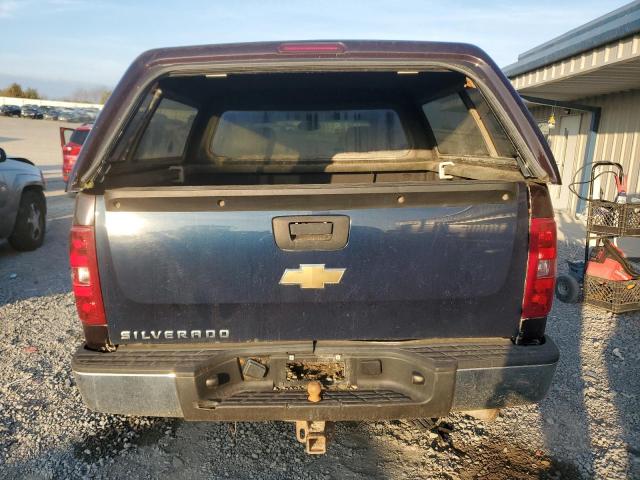 Photo 5 VIN: 2GCEK133981278763 - CHEVROLET SILVERADO 