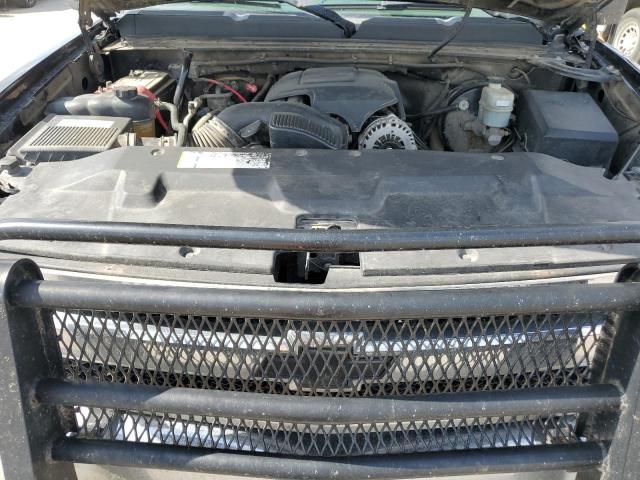 Photo 10 VIN: 2GCEK133981337441 - CHEVROLET SILVERADO 