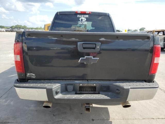 Photo 5 VIN: 2GCEK133981337441 - CHEVROLET SILVERADO 