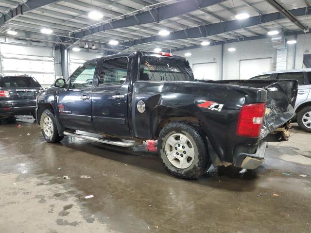 Photo 1 VIN: 2GCEK133X81145672 - CHEVROLET SILVERADO 