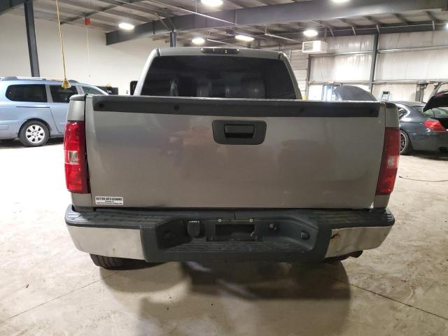 Photo 5 VIN: 2GCEK13C071593739 - CHEVROLET SILVERADO 