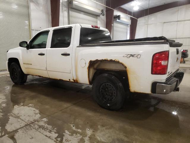 Photo 1 VIN: 2GCEK13C081305090 - CHEVROLET 1500 