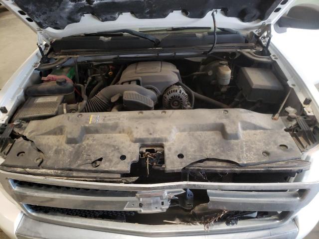 Photo 10 VIN: 2GCEK13C081305090 - CHEVROLET 1500 