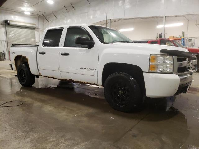 Photo 3 VIN: 2GCEK13C081305090 - CHEVROLET 1500 