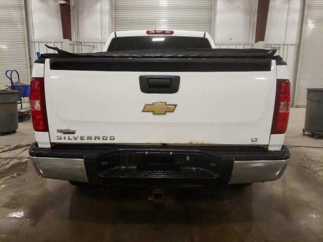 Photo 5 VIN: 2GCEK13C081305090 - CHEVROLET 1500 