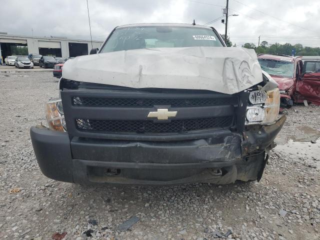 Photo 4 VIN: 2GCEK13C171596892 - CHEVROLET SILVERADO 