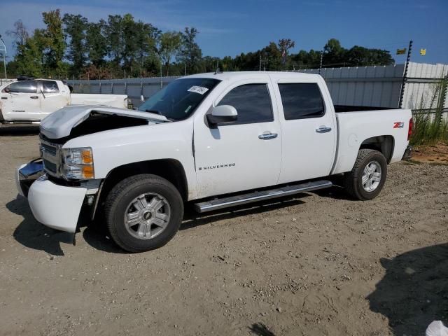 Photo 0 VIN: 2GCEK13C171651177 - CHEVROLET SILVERADO 