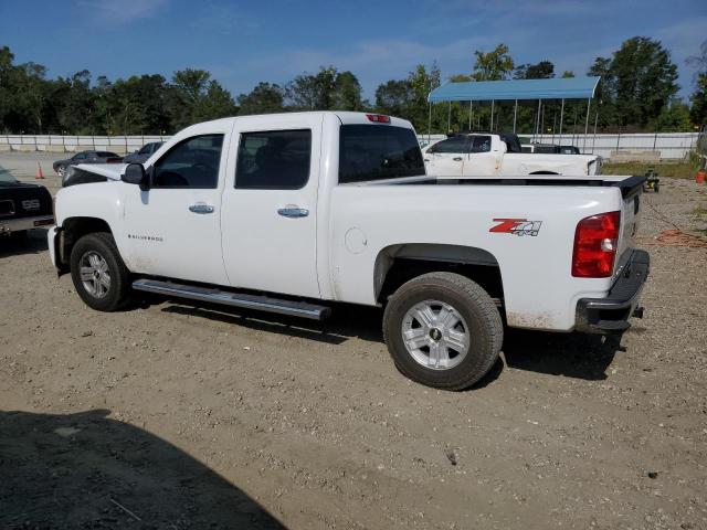 Photo 1 VIN: 2GCEK13C171651177 - CHEVROLET SILVERADO 