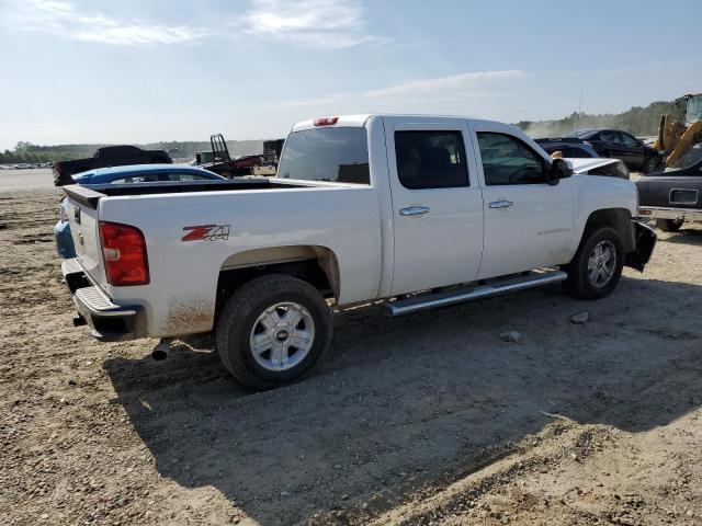 Photo 2 VIN: 2GCEK13C171651177 - CHEVROLET SILVERADO 