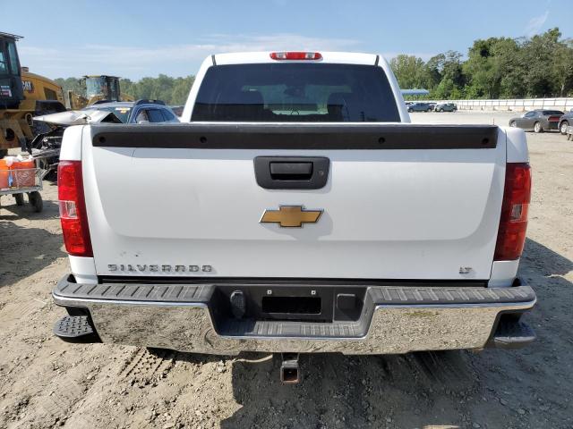 Photo 5 VIN: 2GCEK13C171651177 - CHEVROLET SILVERADO 