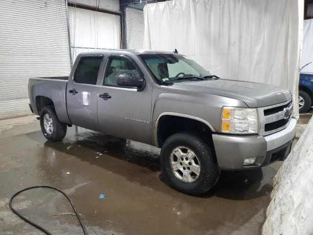 Photo 3 VIN: 2GCEK13C271656047 - CHEVROLET SILVERADO 