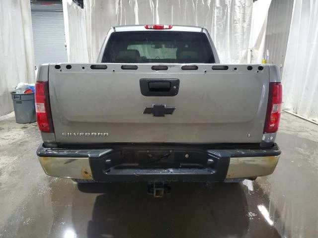 Photo 5 VIN: 2GCEK13C271656047 - CHEVROLET SILVERADO 