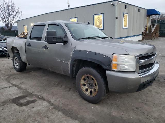 Photo 3 VIN: 2GCEK13C371550948 - CHEVROLET ALL MODELS 