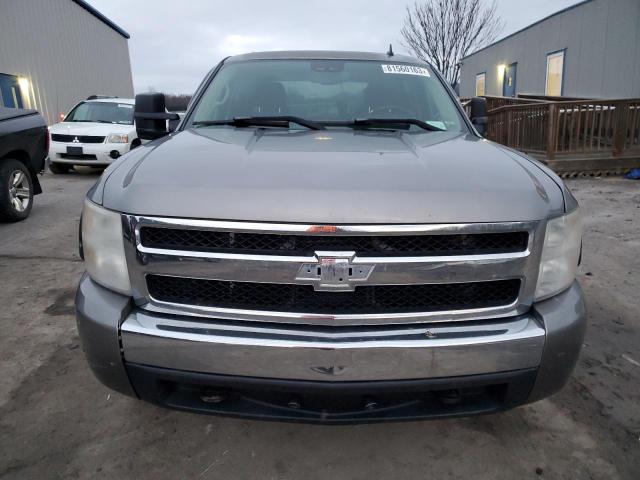 Photo 4 VIN: 2GCEK13C371550948 - CHEVROLET ALL MODELS 