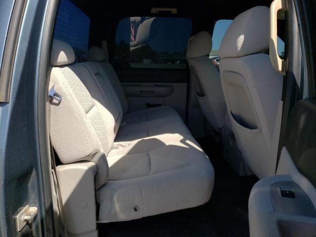 Photo 5 VIN: 2GCEK13C371648572 - CHEVROLET SILVERADO 