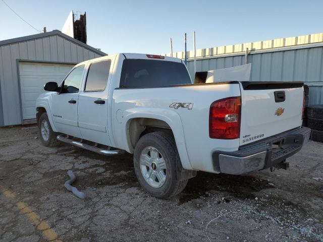 Photo 1 VIN: 2GCEK13C381151362 - CHEVROLET ALL MODELS 