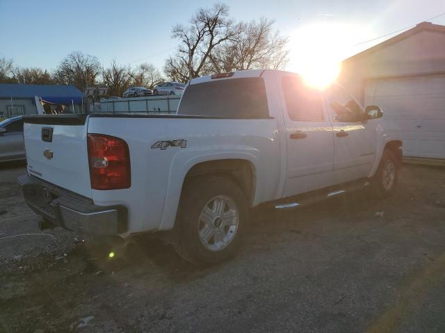 Photo 2 VIN: 2GCEK13C381151362 - CHEVROLET ALL MODELS 