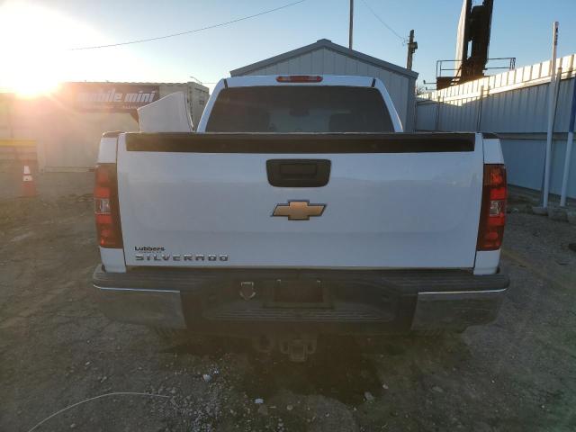 Photo 5 VIN: 2GCEK13C381151362 - CHEVROLET ALL MODELS 