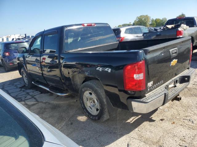 Photo 1 VIN: 2GCEK13C691131902 - CHEVROLET SILVERADO 