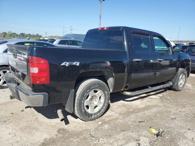 Photo 2 VIN: 2GCEK13C691131902 - CHEVROLET SILVERADO 