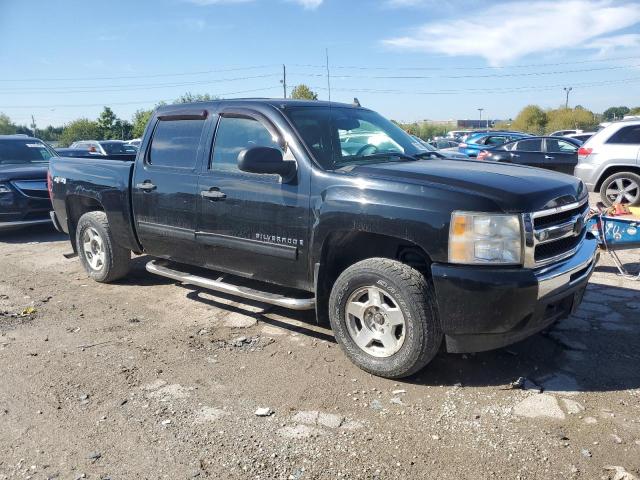 Photo 3 VIN: 2GCEK13C691131902 - CHEVROLET SILVERADO 