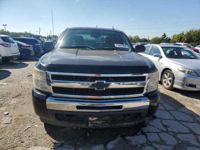 Photo 4 VIN: 2GCEK13C691131902 - CHEVROLET SILVERADO 