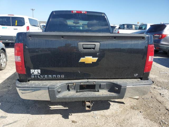 Photo 5 VIN: 2GCEK13C691131902 - CHEVROLET SILVERADO 