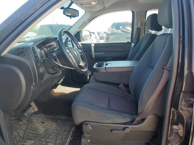 Photo 6 VIN: 2GCEK13C691131902 - CHEVROLET SILVERADO 