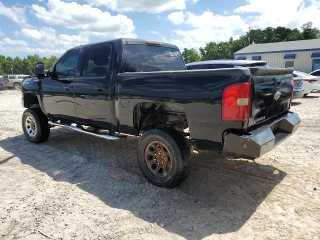 Photo 1 VIN: 2GCEK13C881251795 - CHEVROLET SILVERADO 