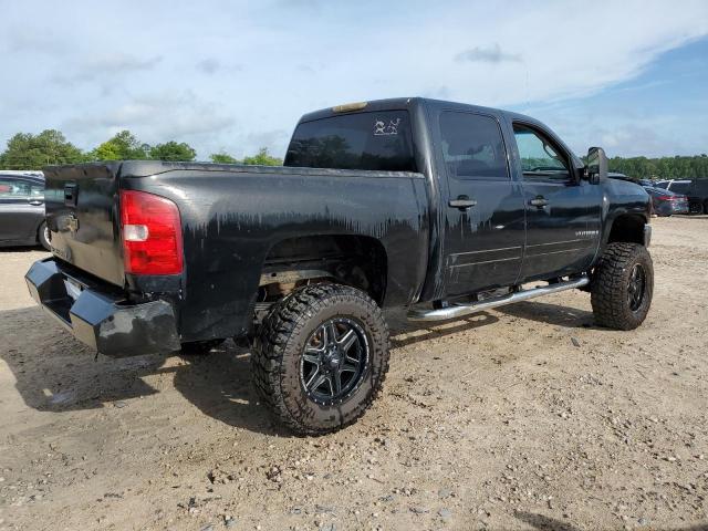 Photo 2 VIN: 2GCEK13C881251795 - CHEVROLET SILVERADO 