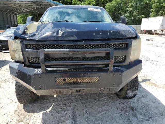 Photo 4 VIN: 2GCEK13C881251795 - CHEVROLET SILVERADO 