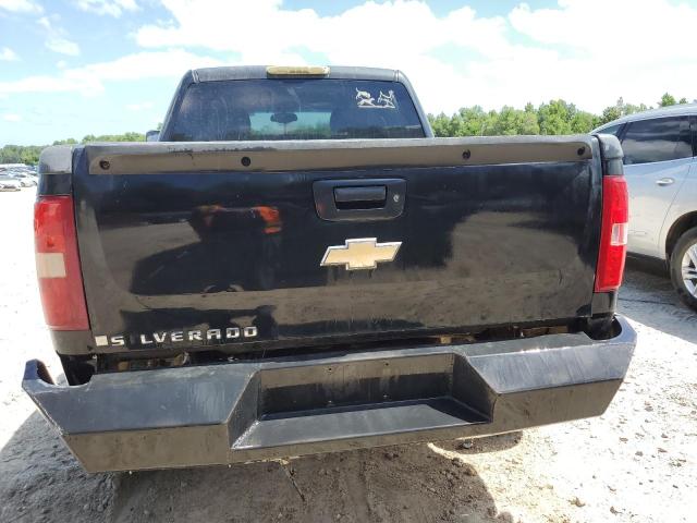 Photo 5 VIN: 2GCEK13C881251795 - CHEVROLET SILVERADO 