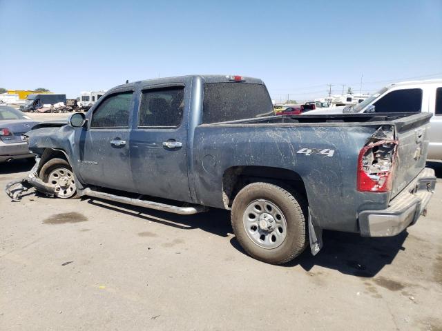 Photo 1 VIN: 2GCEK13C971673105 - CHEVROLET SILVERADO 