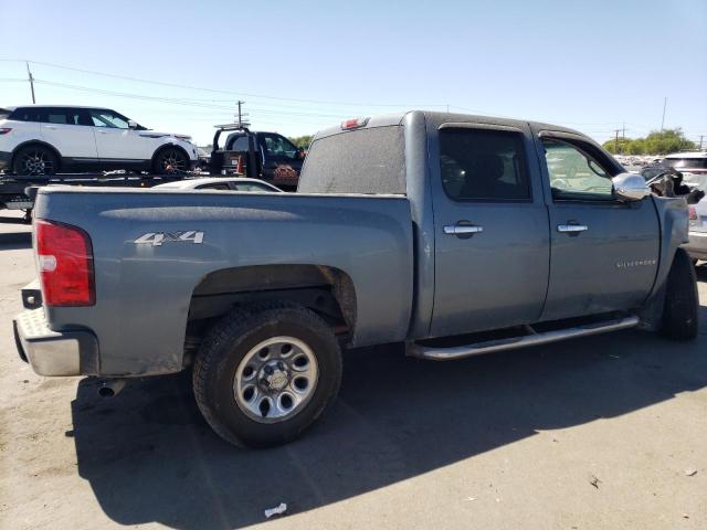 Photo 2 VIN: 2GCEK13C971673105 - CHEVROLET SILVERADO 