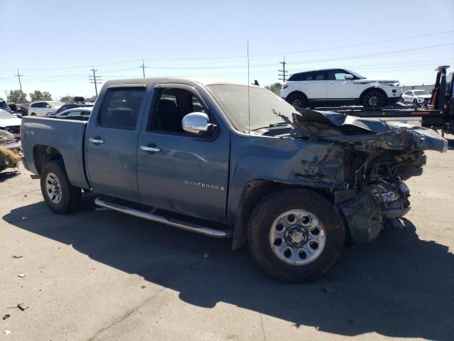 Photo 3 VIN: 2GCEK13C971673105 - CHEVROLET SILVERADO 