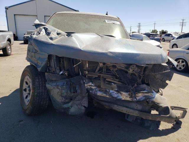 Photo 4 VIN: 2GCEK13C971673105 - CHEVROLET SILVERADO 