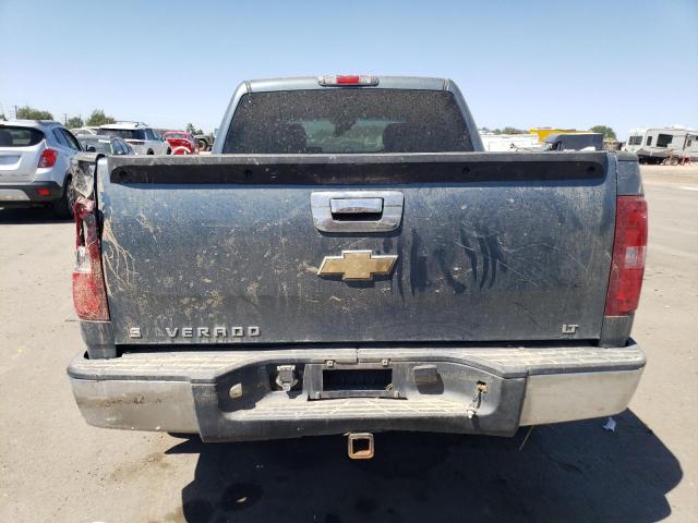 Photo 5 VIN: 2GCEK13C971673105 - CHEVROLET SILVERADO 