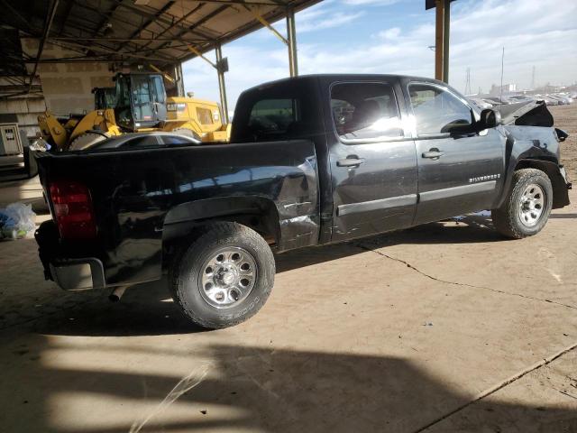 Photo 2 VIN: 2GCEK13C981303600 - CHEVROLET SILVERADO 