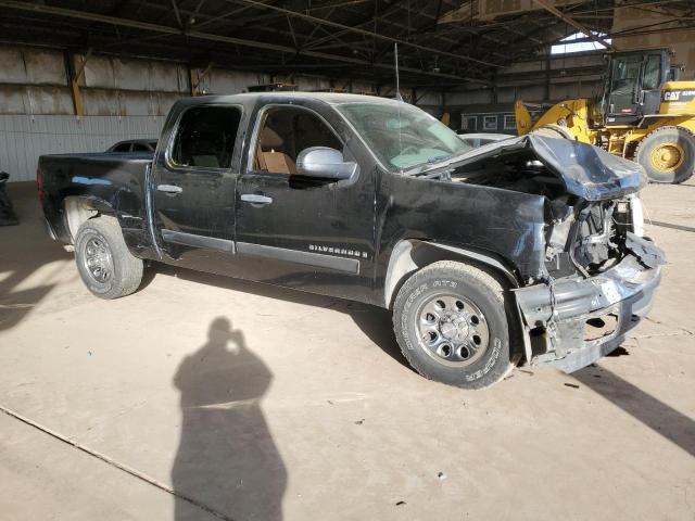 Photo 3 VIN: 2GCEK13C981303600 - CHEVROLET SILVERADO 