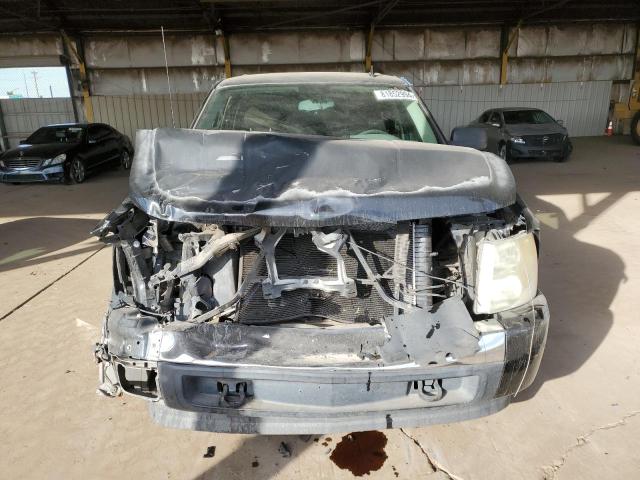 Photo 4 VIN: 2GCEK13C981303600 - CHEVROLET SILVERADO 