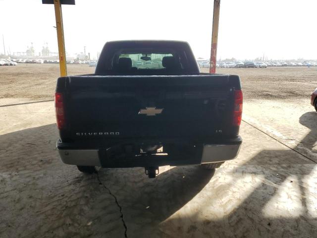 Photo 5 VIN: 2GCEK13C981303600 - CHEVROLET SILVERADO 