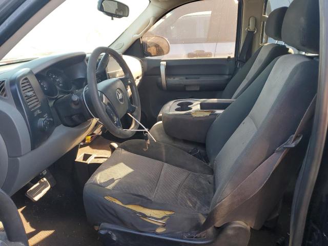 Photo 6 VIN: 2GCEK13C981303600 - CHEVROLET SILVERADO 