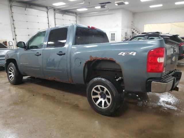 Photo 1 VIN: 2GCEK13C991127360 - CHEVROLET SILVERADO 