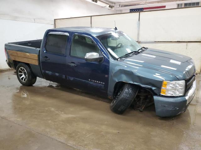 Photo 3 VIN: 2GCEK13C991127360 - CHEVROLET SILVERADO 